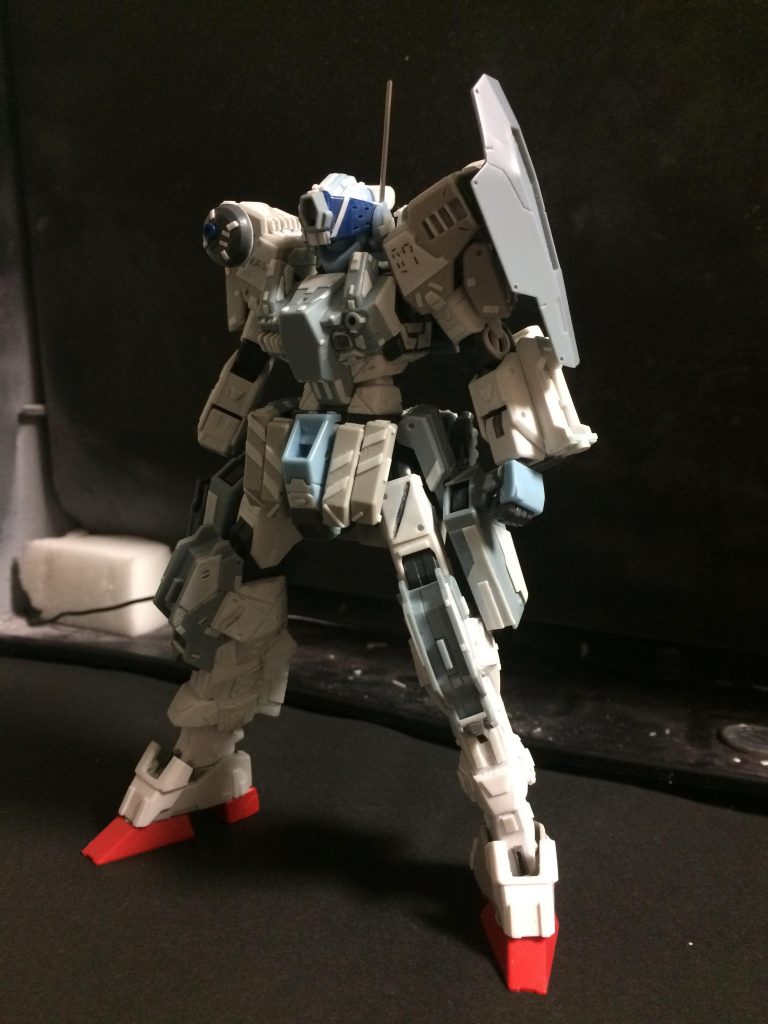 背を伸ばしたら一気にイケメンになることに気づき歓喜