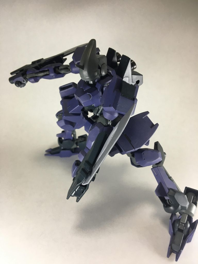 STH-16R “絶影(ゼツエイ)”–4枚目/制作者：じゃんく