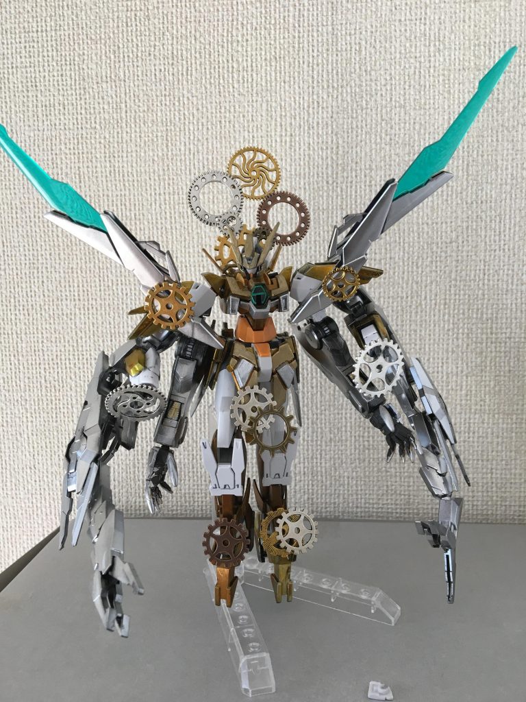 AGEⅡギアース–5枚目/制作者：あすらーだ