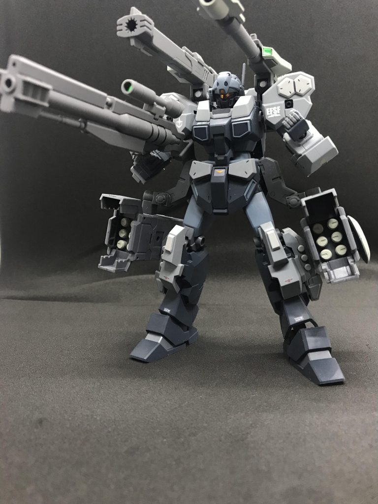 ジェスタ キャノン–2枚目/制作者：baldman