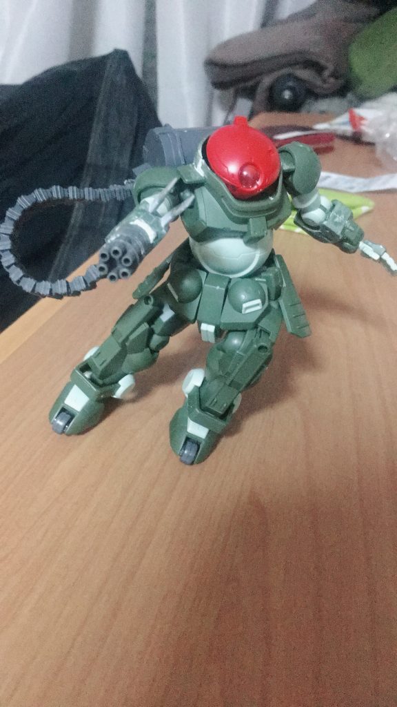 ツイッターでくそバズった
親父がつけたポージングっす
ご覧いただきありがとうございました!