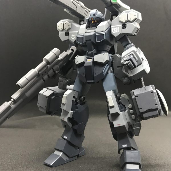 ジェスタ キャノン