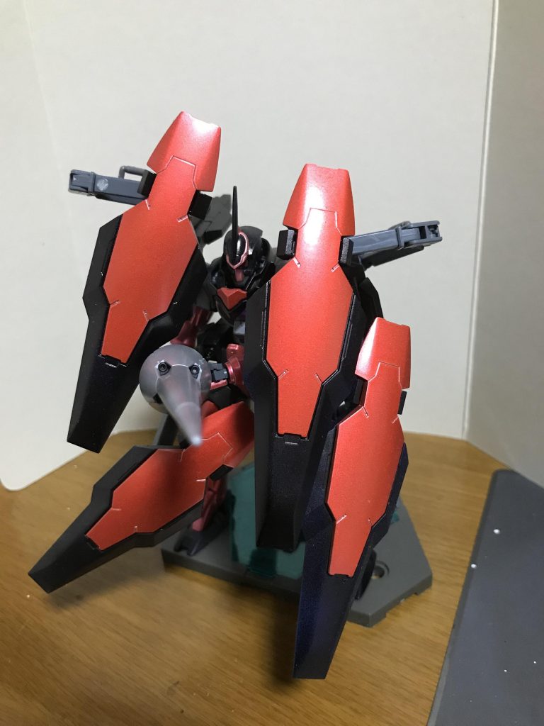 アドヴァンスドジンクスIV:ランパート『城壁』–6枚目/制作者:しょこしょこ