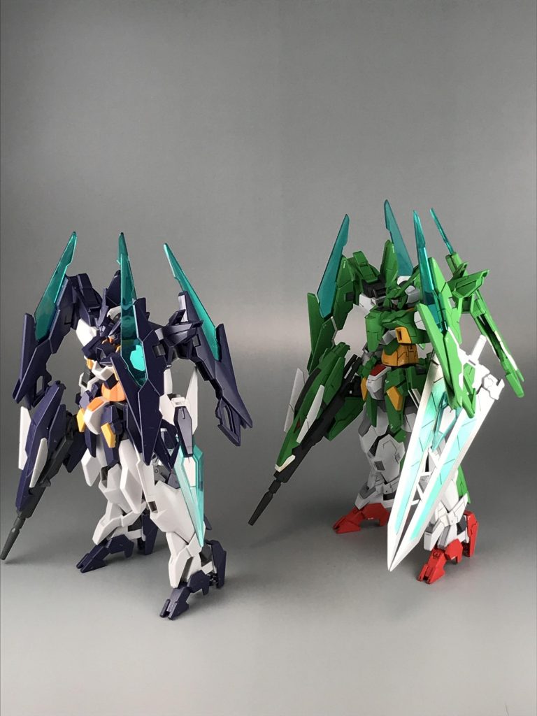 AGEⅡ MAGNUM planＤ–4枚目/制作者：sixsense