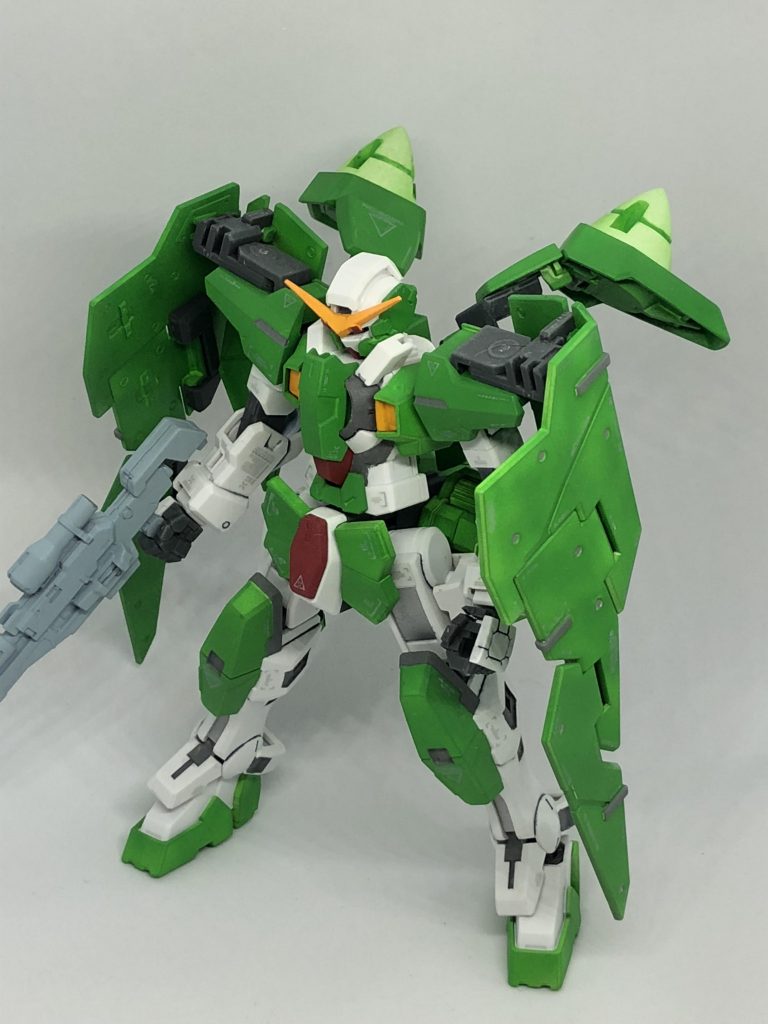 ライフル持ち2です。