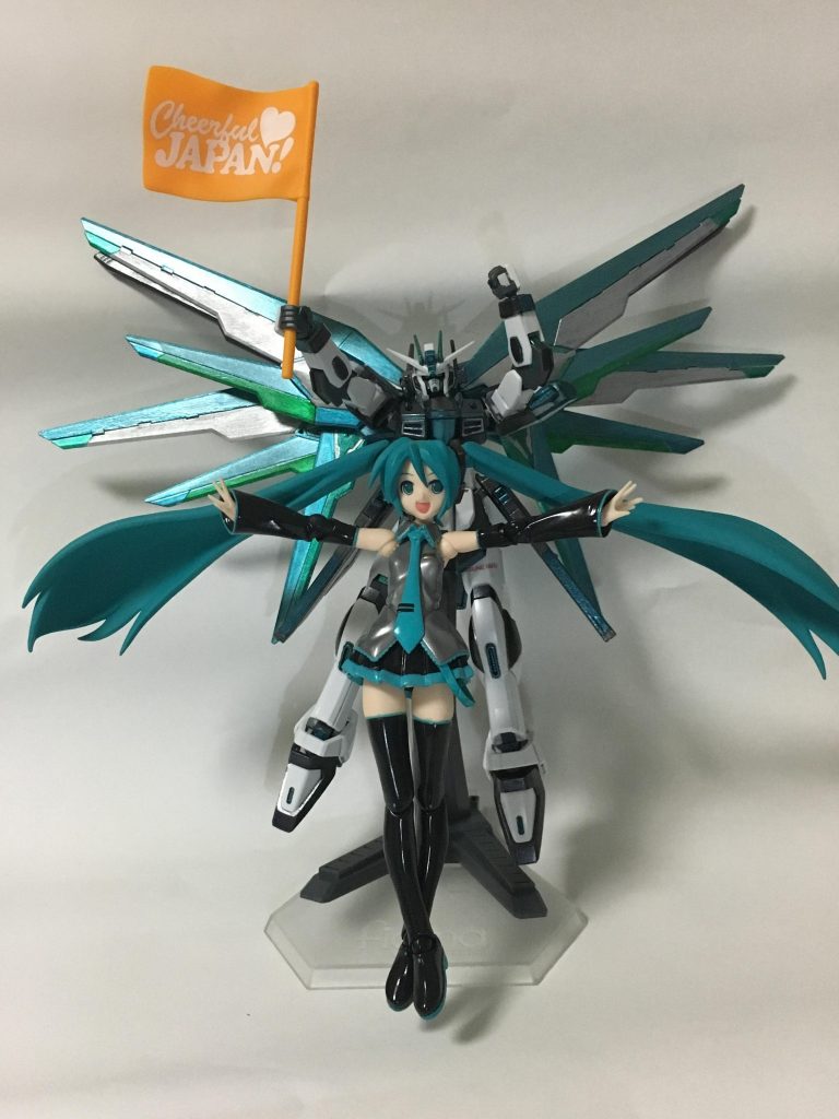 チアフルジャパン