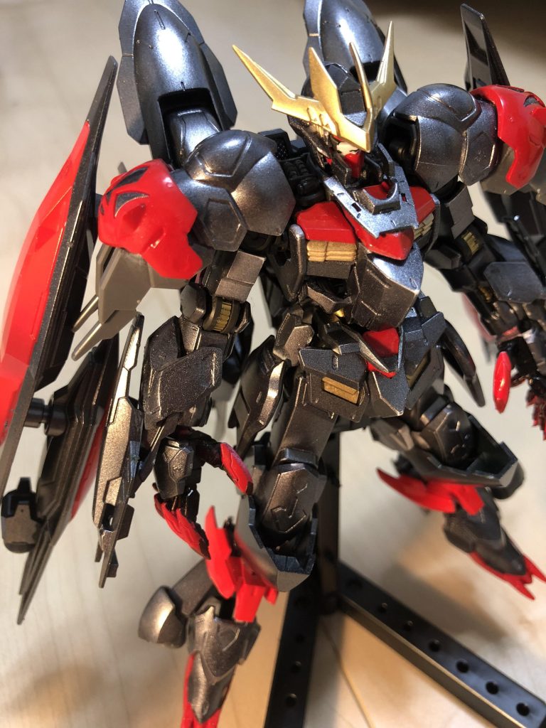 気が向いたので…–2枚目/制作者：STPWGN