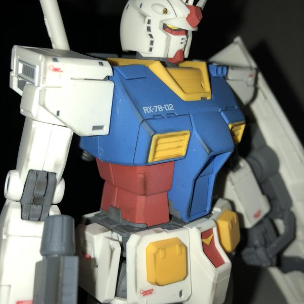 Naokiさんのガンプラ作品一覧｜GUNSTA（ガンスタ）