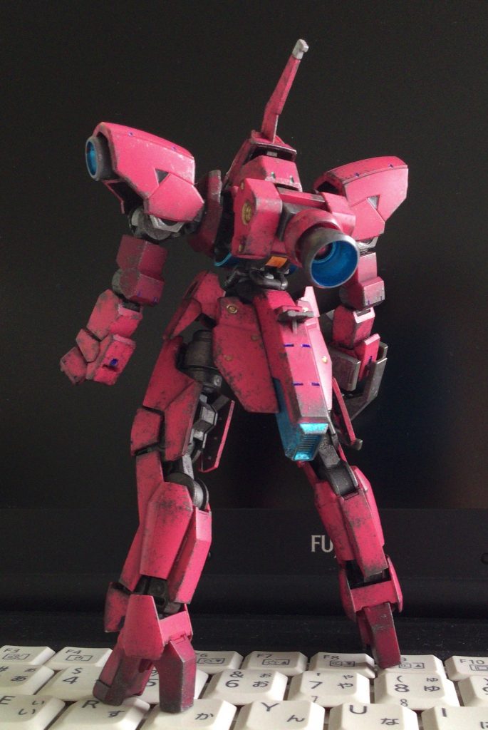 流星号–2枚目/制作者：瓦斯混 兵壱