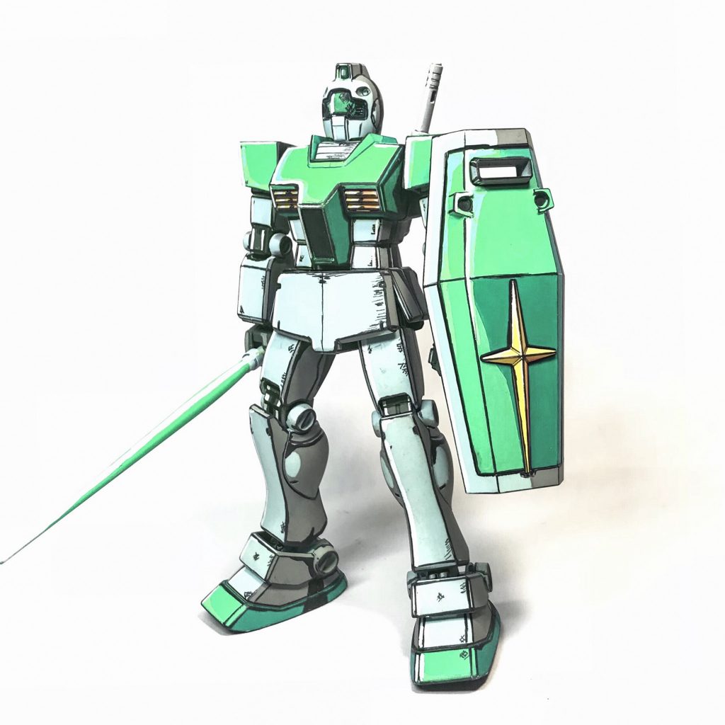 ジム・ライトグリーン