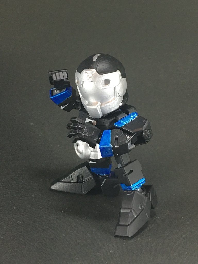 バッチリミロー！バッチリミロー！