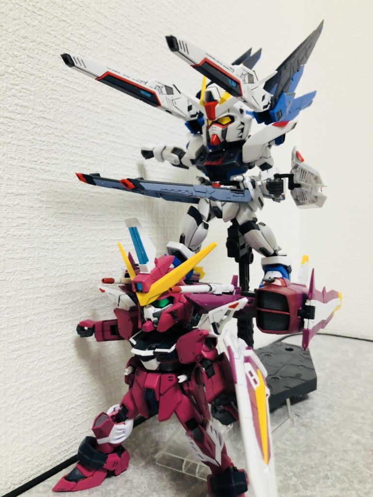 自由と正義–5枚目/制作者：tomisuke