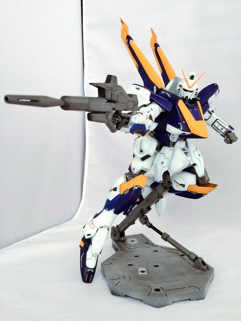 最も優遇 HGEX 1/60 ゴッドガンダム - おもちゃ