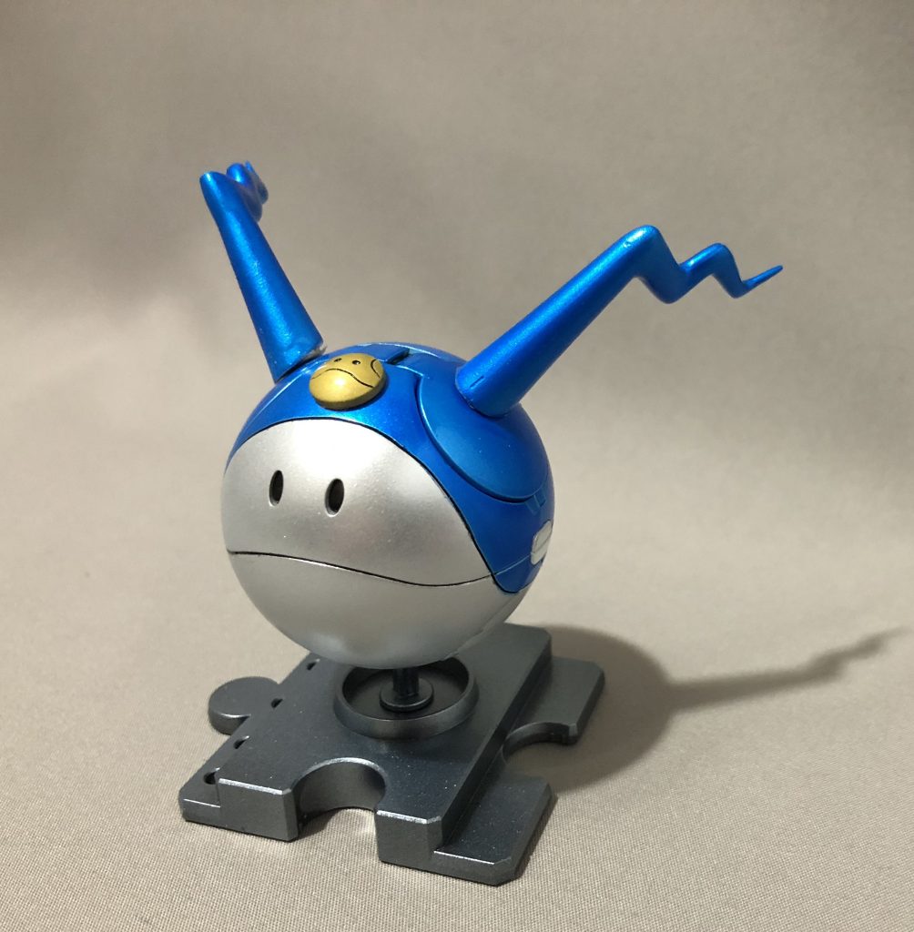 ハロフロスト–2枚目/制作者：ベリ♱アル