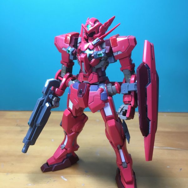 ガンダムアストレアType-F