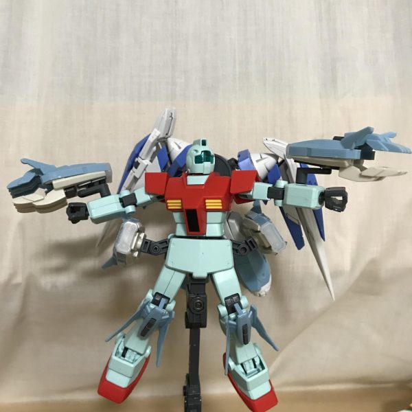 ジム・インパクト