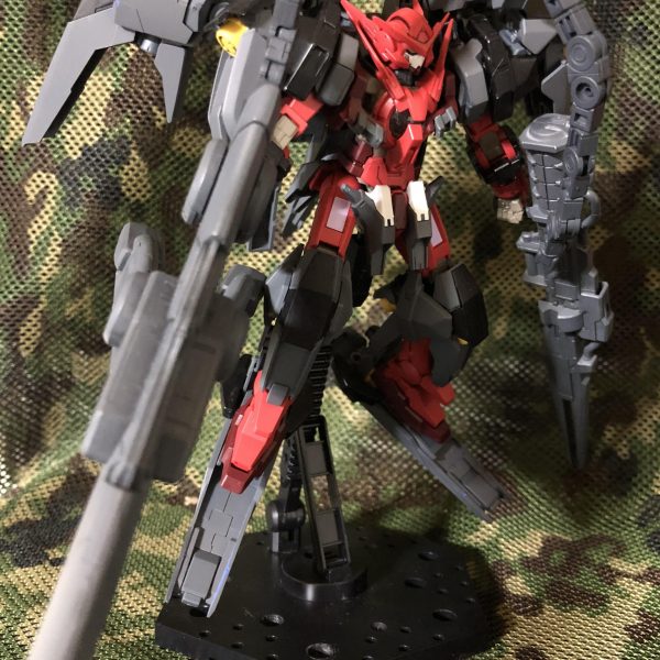 アヴァランチアストレアフルバーニアン