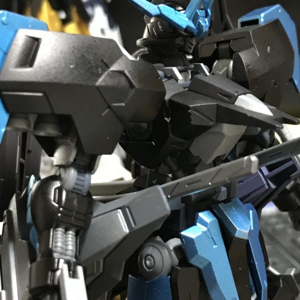 ヴィダール コメット