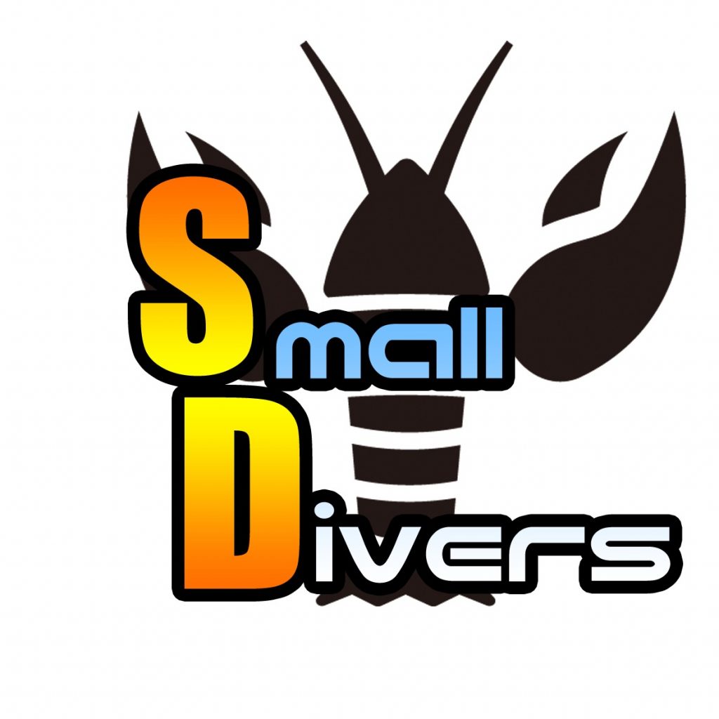 今回が初投稿で尚且つ初コンテストに参加という事で少し緊張していますが、これを機に色々な人たちと関わって行けたらなと思っています！
あと今回のビルドダイバーズのコンテストという事でSDやベアッガイ、やミニ系キットで組まれた「SD（スモールダイバーズ）」というフォースに参加しています！