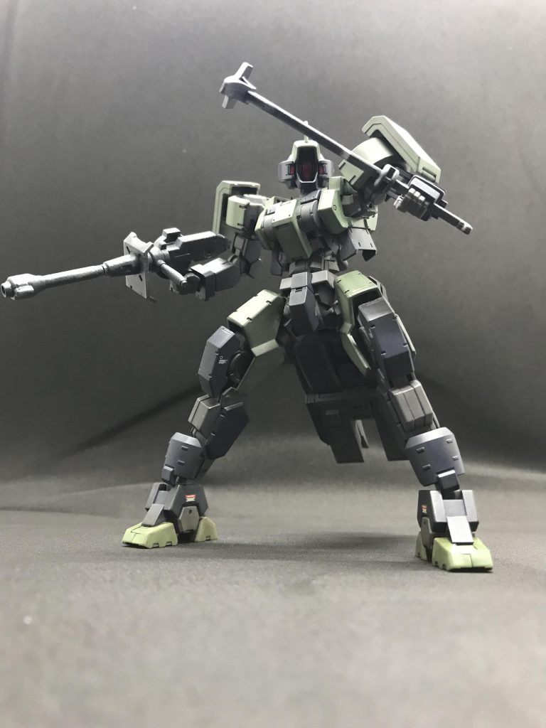 ゲイレール–2枚目/制作者：baldman