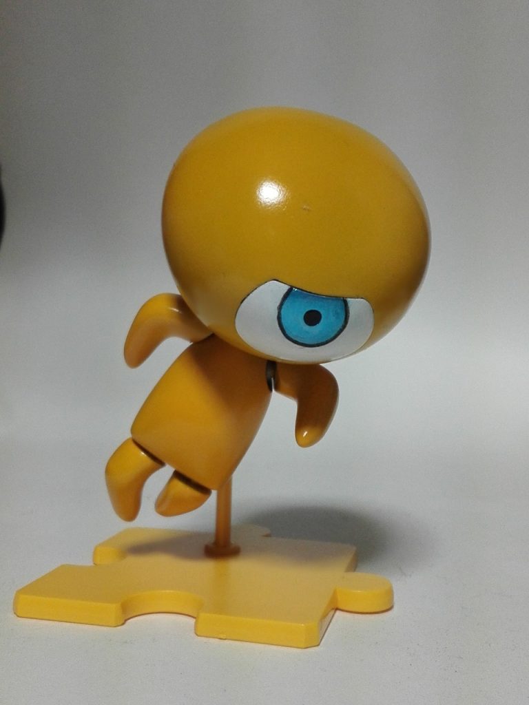 改造ﾌﾟﾁｯｶﾞｲあれこれ–3枚目/制作者：ｻｶﾞ