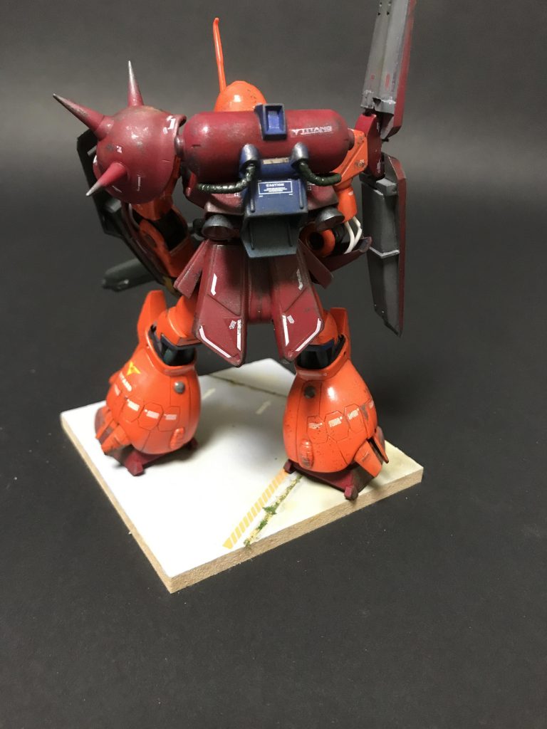 マラサイ–3枚目/制作者：@InRisingSun ブルーノ