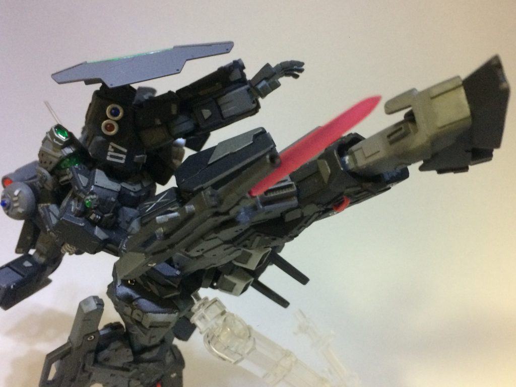 なのでビィームキィーック！も可！