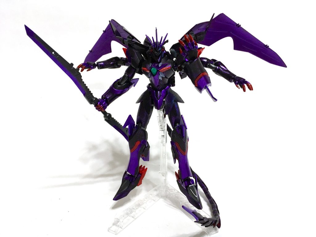 アビス・ギラーガ–8枚目/制作者：@kajzz_ho