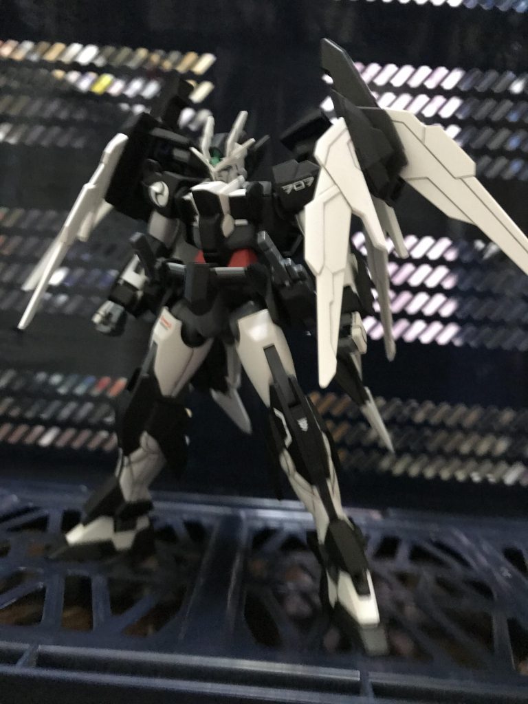 ブラックダイバーエース–3枚目/制作者：真樹京介