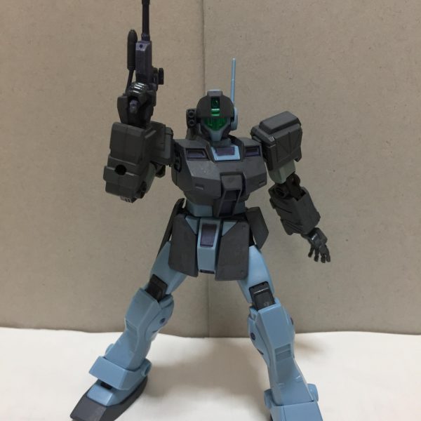 ジム・スナイパー ウルフバード