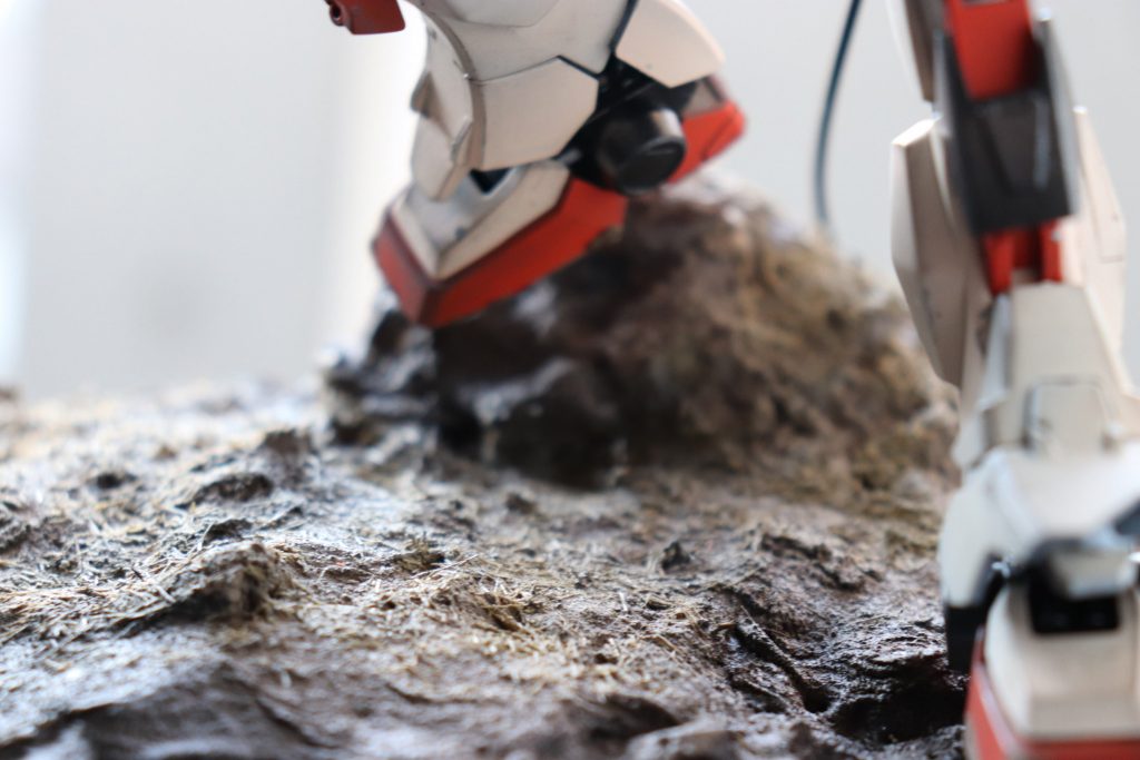 U.C.0080 Last War–8枚目/制作者：あぬびすん @anubisnn