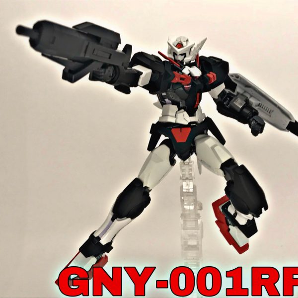 ガンダムアストレアRF1号機