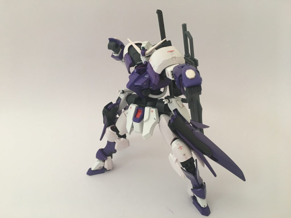 なんとなくファイティングポーズ
ここから下はおまけとなっております!
ぜひ見ていってください🙇