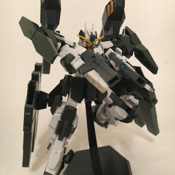 ガンダムサバーニャフルバレット