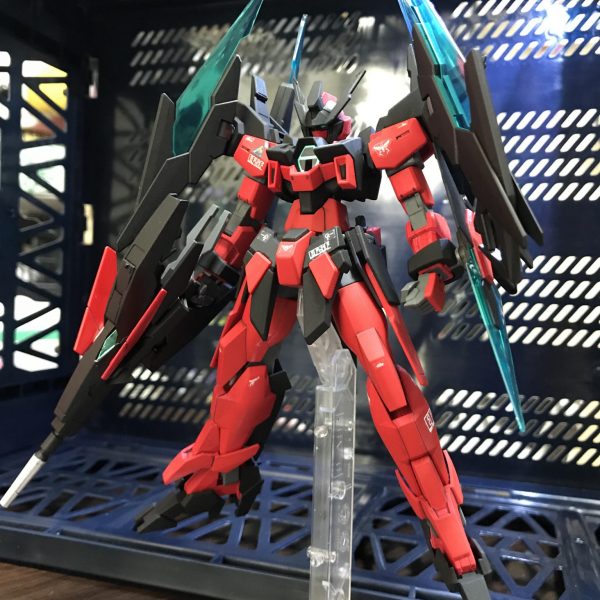 AGEⅡマグナム クワトロ機