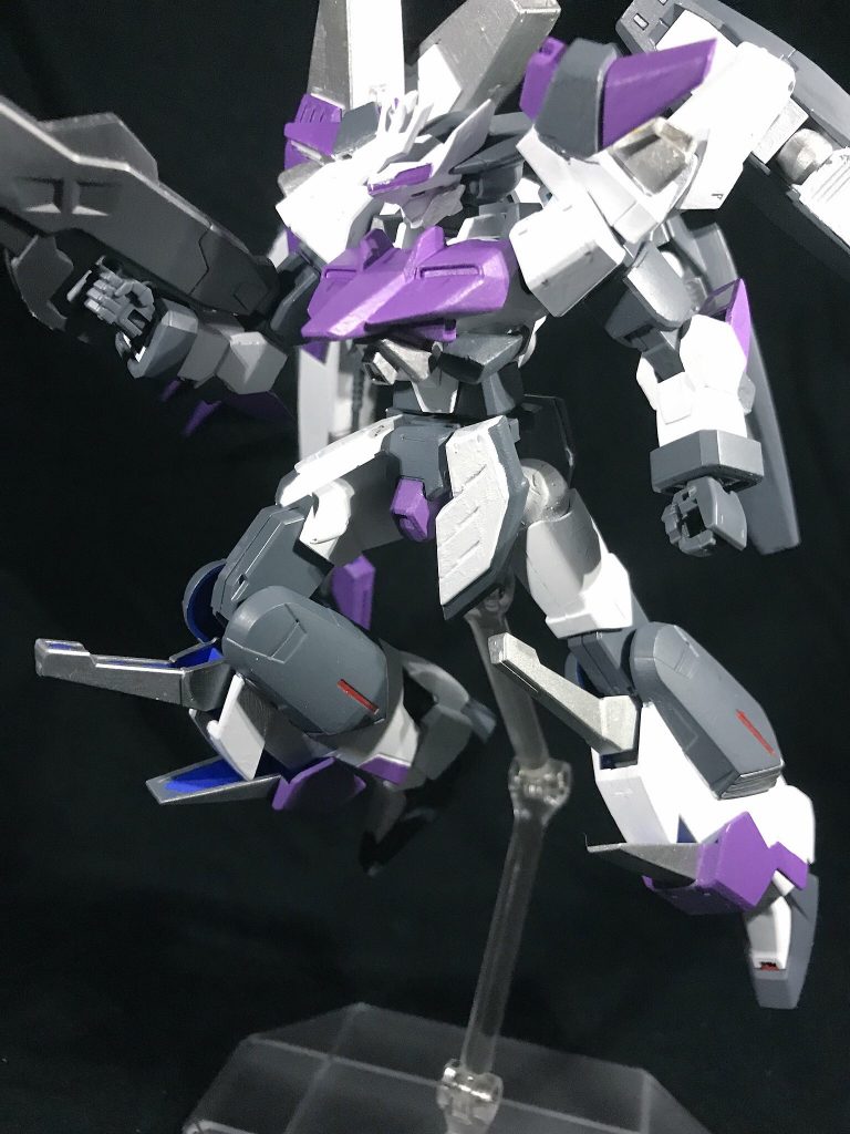 ガラーザ–3枚目/制作者：ヤサ師