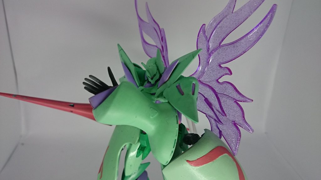 接続が独特なので結構動きます