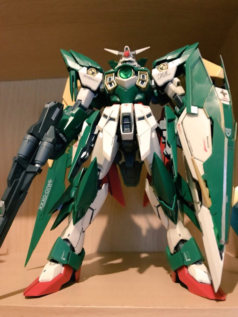 フェニーチェさん–4枚目/制作者：有門