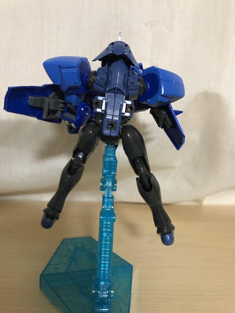 後ろの穴もどうにかして活かしたいですねー