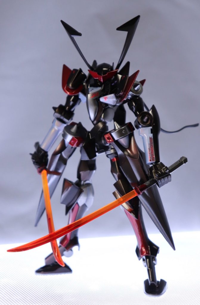 真打マスラオ–6枚目/制作者：あぬびすん @anubisnn