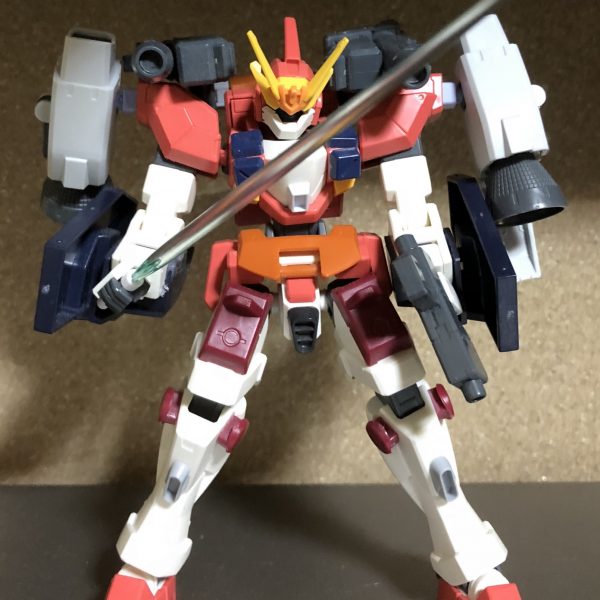 ジェノアリオス