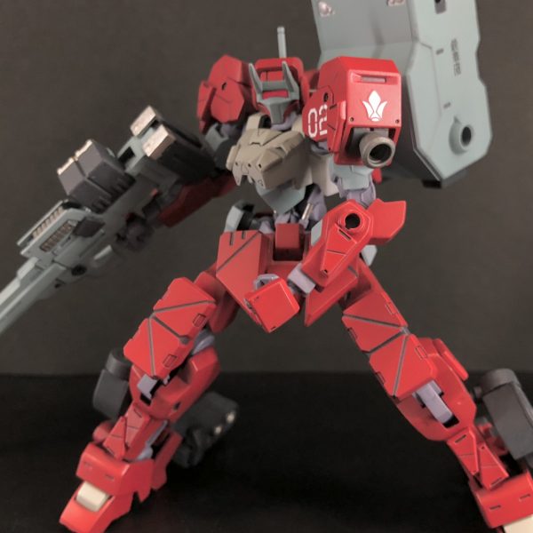 獅電ストライカー