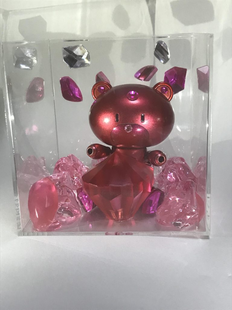 ルビープチッガイ–5枚目/制作者：voyager