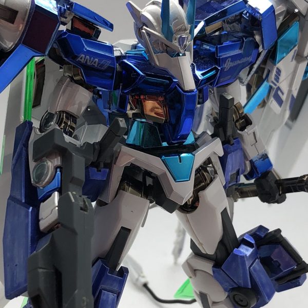 GN-0000+GNR-010 ダブルオーライザー