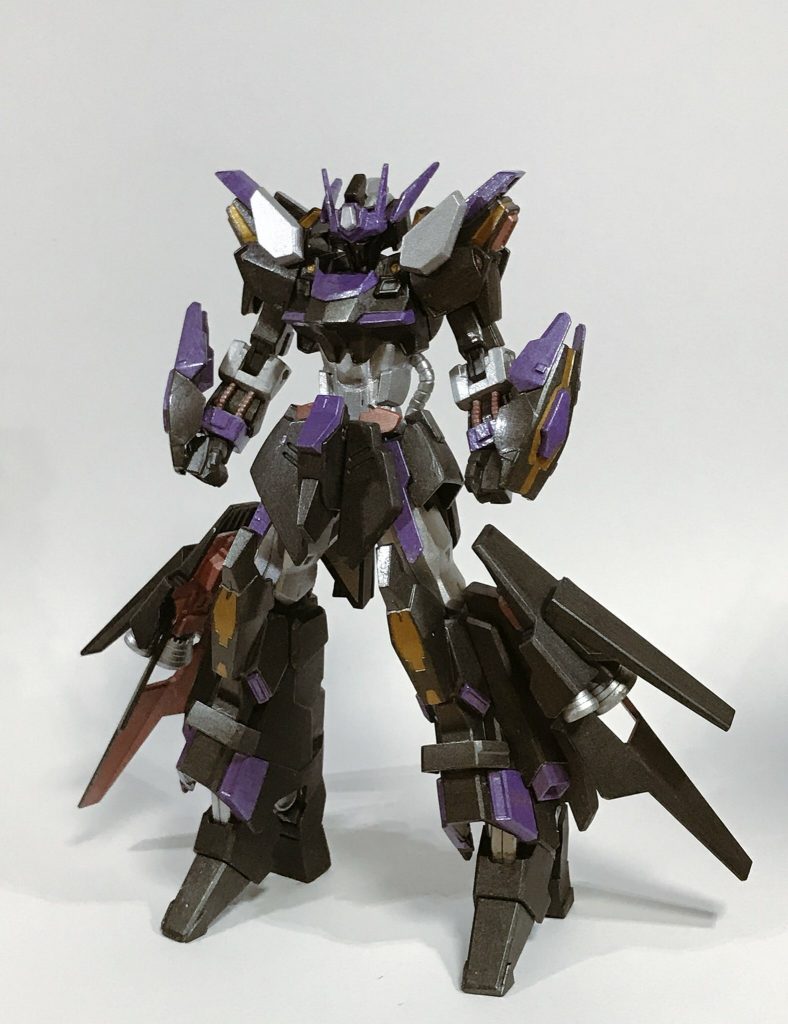 リュウゲツ–8枚目/制作者：ヤサ師