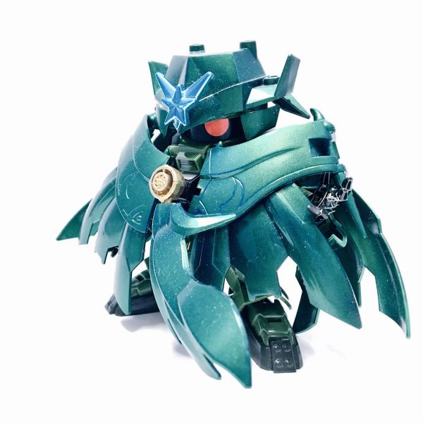 巌窟王エドモンザク