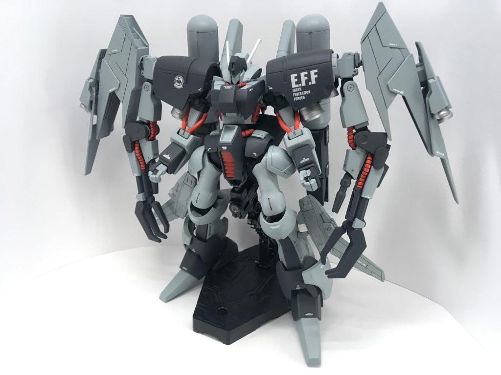 全体図。デカすぎて撮るのが大変でした^^;