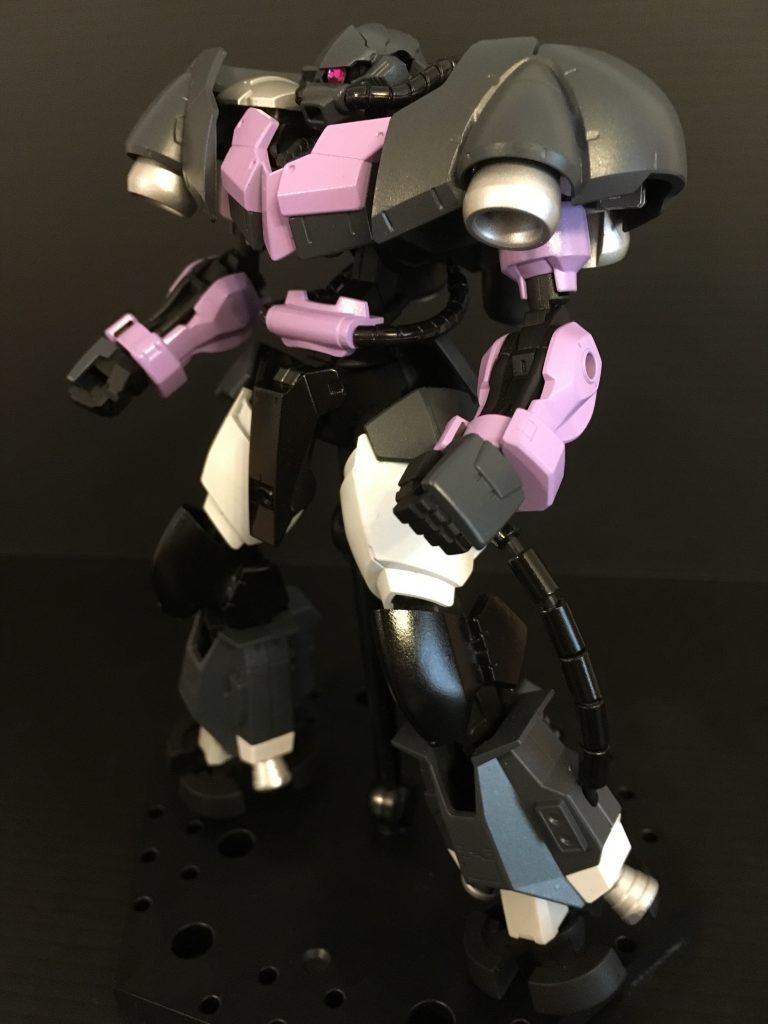 ザクアステリスク–2枚目/制作者：mayuge