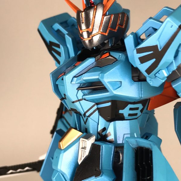 ストライクＮ+K.R.H.K.