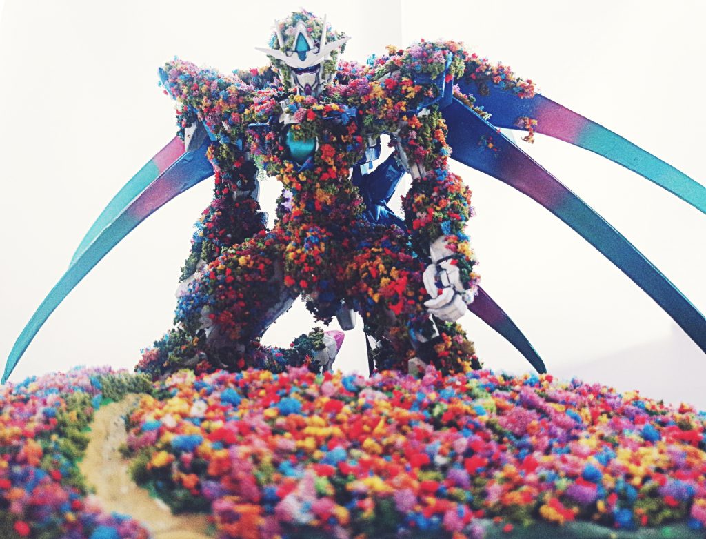 「刹那」–8枚目/制作者：kaito